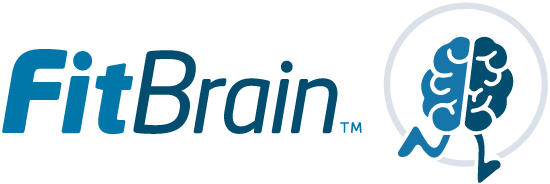 FitBrain logo